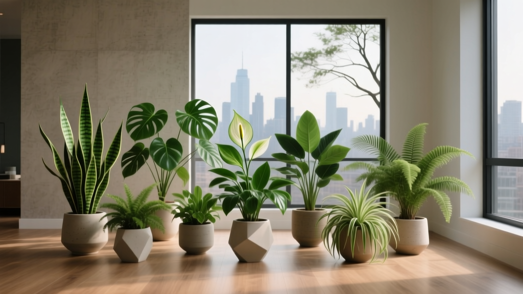 Best Small Indoor Tropical Plants (2026)