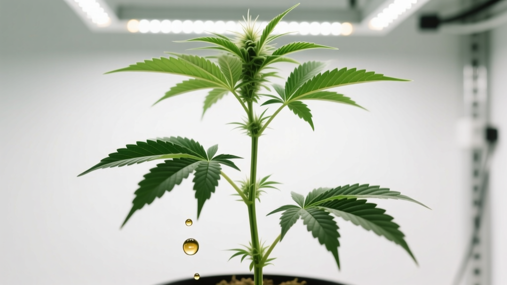 The Sativa Fertilizer Mistake 92% of Indoor Growers Make (And How to Fix It Before Week 3): A Step-by-Step How to Grow Sativa Plants Indoors Fertilizer Guide That Actually Matches Their Lightning-Fast Growth & Nitrogen-Hungry Stretch Phase