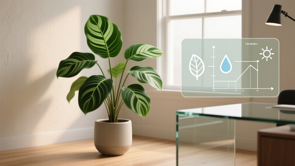 Your Peace Plant Isn’t Growing? 7 Science-Backed Fixes You’re Probably Overlooking (Plus a Diagnostic Flowchart to Pinpoint the Exact Cause in Under 90 Seconds)