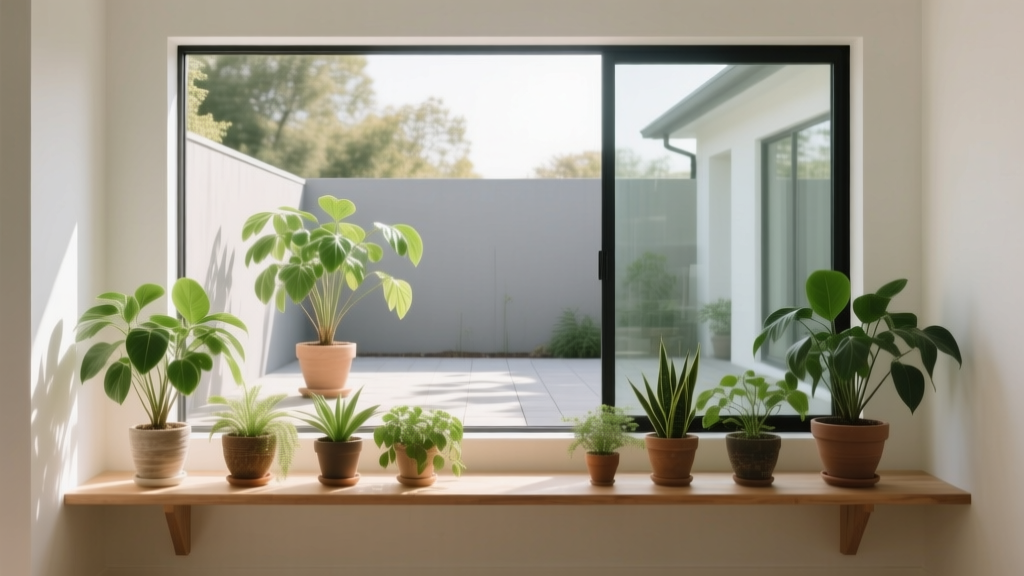 Outdoor How Often Should I Want Indoor Plants? The Truth About Seasonal Transitions: When, Why, and Exactly How Many Times Per Year Your Houseplants *Actually* Need Outdoor Time (Without Shock, Sunburn, or Pest Infestations)