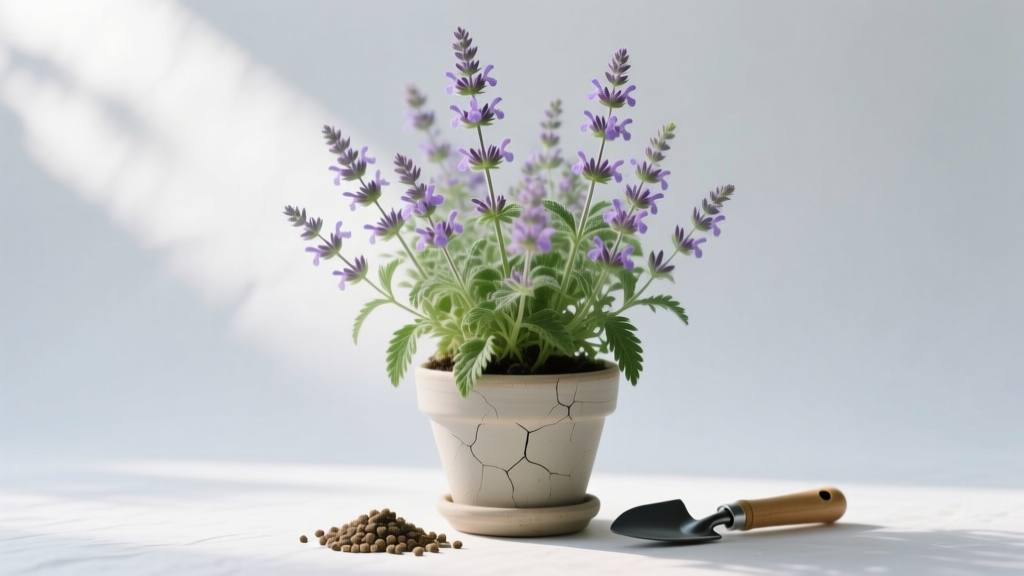 How to Propagate Catmint Plants Fertilizer Guide: The 5-Step No-Fail Method That Doubles Your Plants *Without* Burning Roots or Wasting Money on Wrong Nutrients
