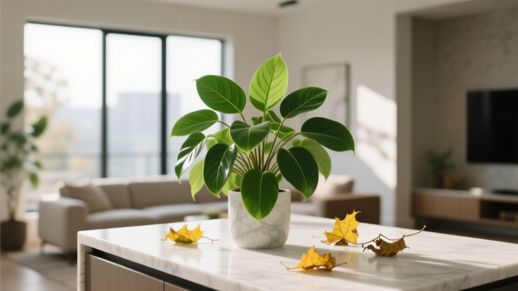 Stop Buying Indoor Plants With Yellow Leaves Near You — Here’s Exactly Why They’re Yellow, How to Fix Them Before You Buy (and Where to Find Healthy Ones Instead)