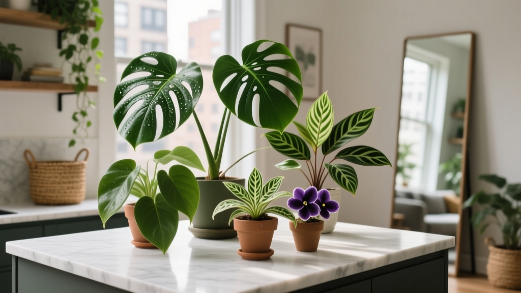 Tropical Will Creed: Indoor Plants Truth (2026)