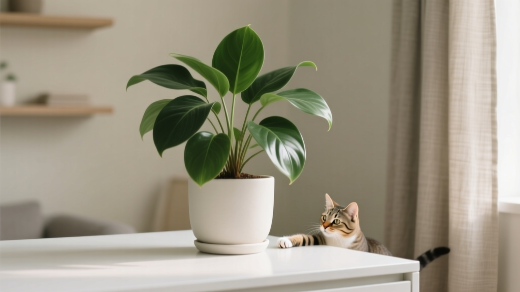 Is Miracle-Gro Toxic to Cats? A Veterinarian-Approved Guide to Using It Safely on Indoor Plants—Without Risking Your Feline’s Life or Your Peace of Mind