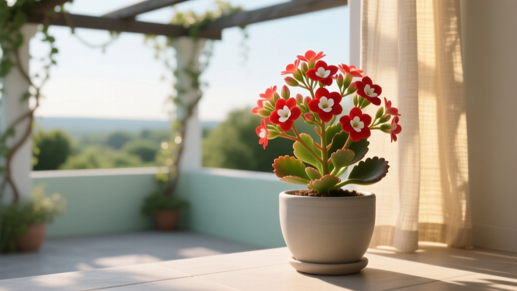 Kalanchoe Outdoor or Indoor? When to Grow Outside (2026)