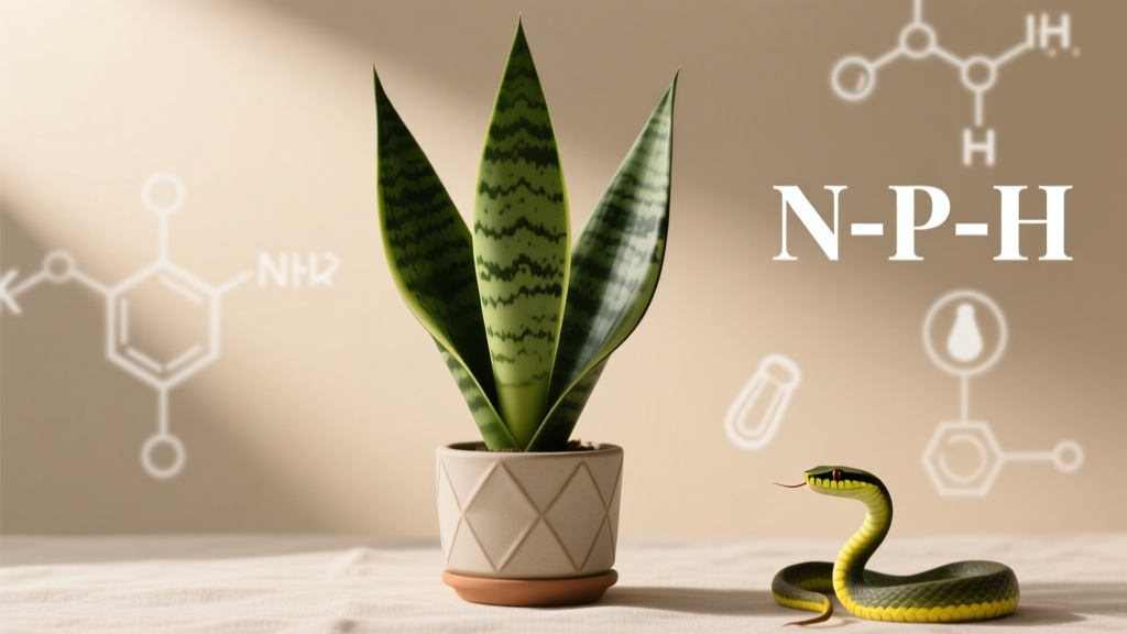 What Is the Best Fertilizer for Snake Plant Indoor? The Truth About Succulent Feeding — Skip the Burn, Boost Growth, and Avoid Common Mistakes That Kill 68% of Snake Plants (According to University of Florida Extension Horticulturists)
