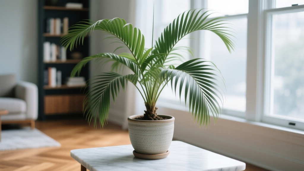 How to Identify Your Indoor Palm Plant (2026)
