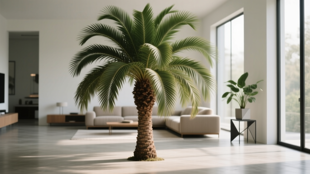 Is Palmera an Indoor Plant? Truth About Windmill Palms