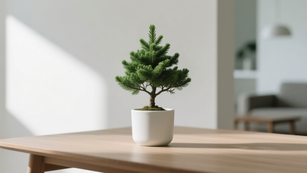 Stop Killing Your Miniature Cypress: The Truth About Slow-Growing Indoor Care—7 Mistakes Even Green Thumbs Make (And Exactly How to Fix Them Before It’s Too Late)