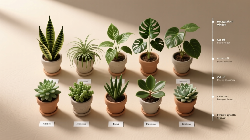 How Long Should You Propagate Plants Not Growing? The Exact Timeline Breakdown (With Science-Backed Cut-Off Points for 12 Common Houseplants)