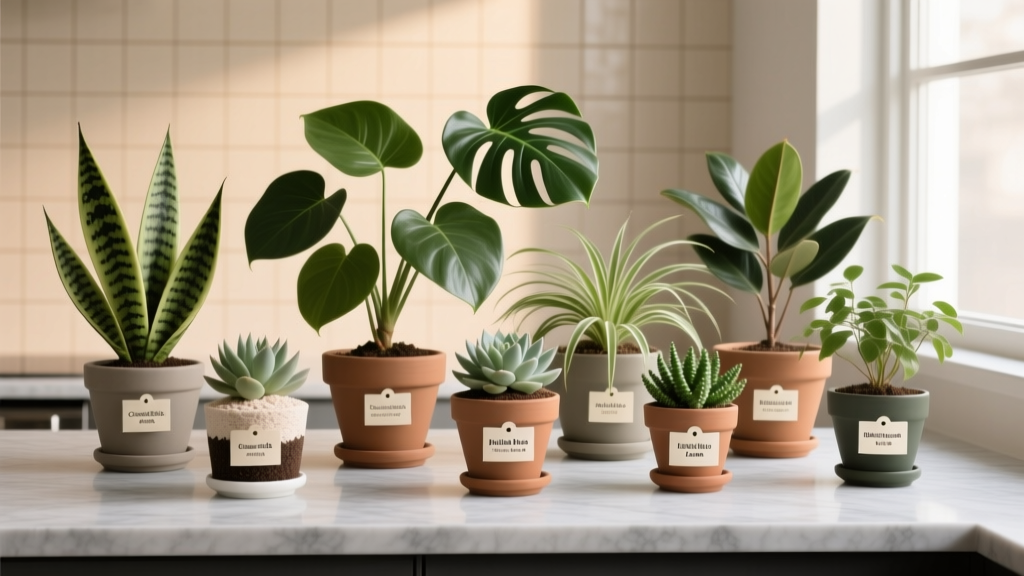 Yes—Indoor Plants *Absolutely* Need Different Soil (Here’s Exactly Which $15-$19 Blends Work for 12 Common Houseplants—No Guesswork, No Waste, Just Root-Happy Results)