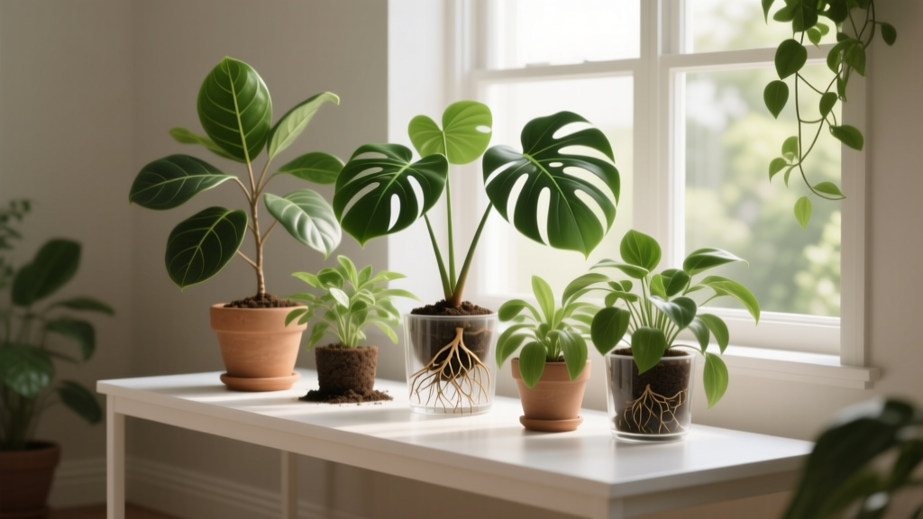If Your Indoor Plants Aren’t Growing This Summer, Fertilizing More Often Is Likely Making It Worse—Here’s Exactly How Often (and When *Not*) to Feed Them, Based on Root Health, Light Levels, and Real Plant Physiology