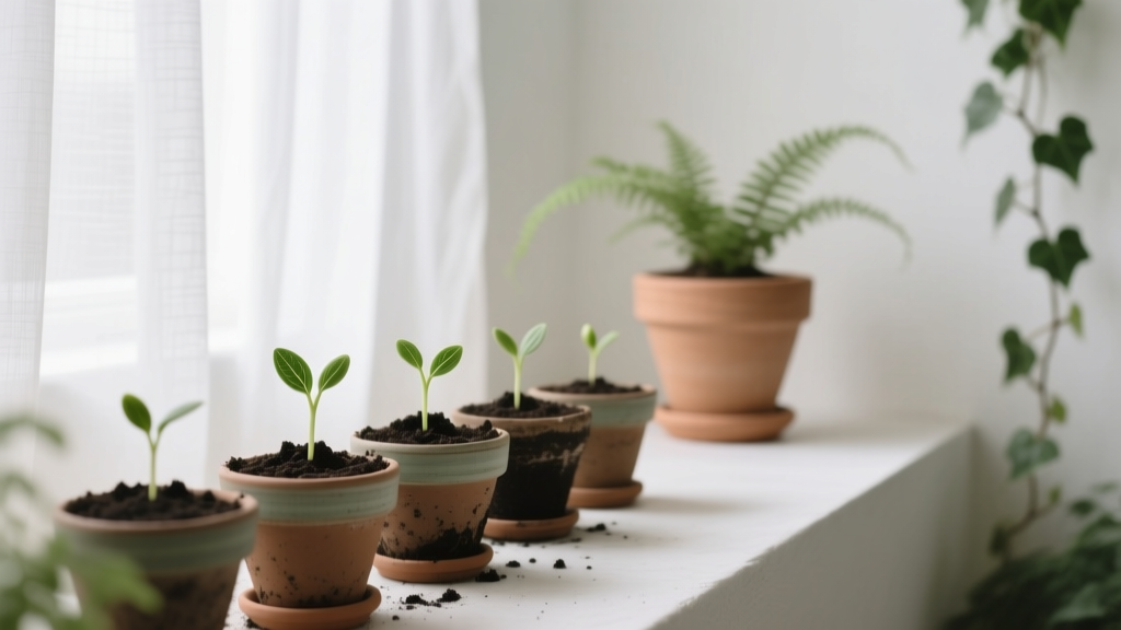 Tropical How to Plant Echinacea Seeds Indoors: The Truth About Warm-Climate Misconceptions + 7-Step Indoor Germination Guide That Works Even in Humid, Low-Light Homes