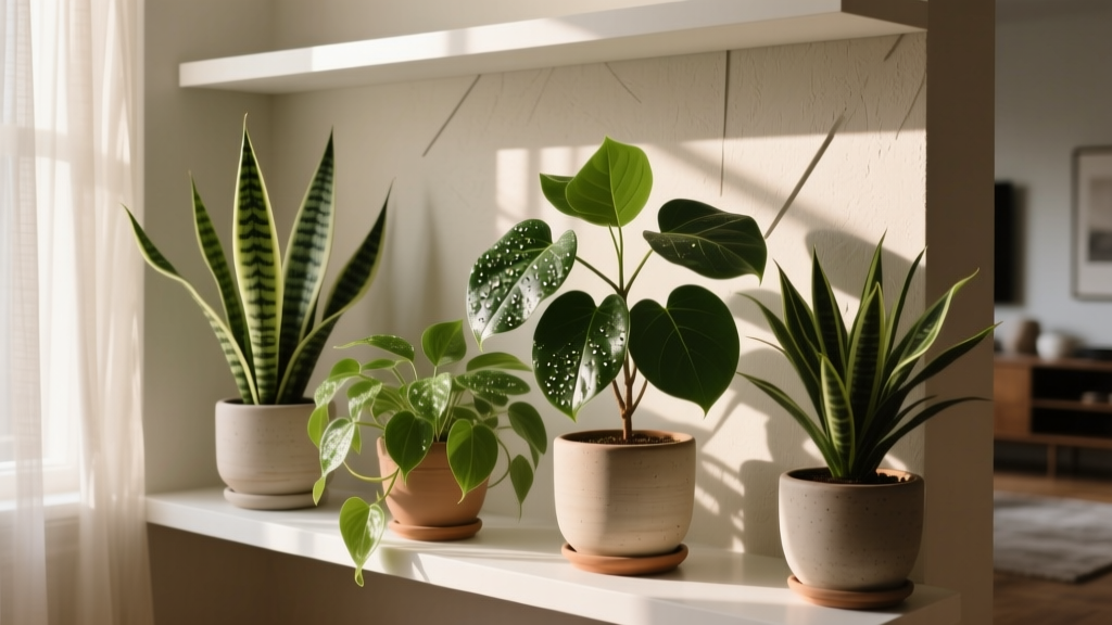 The 7-Day Low-Maintenance How to Prepare Plants to Move Indoors: Skip the Shock, Save Your Favorites, and Avoid Common Mistakes That Kill 68% of Transplanted Houseplants (Backed by University Extension Research)