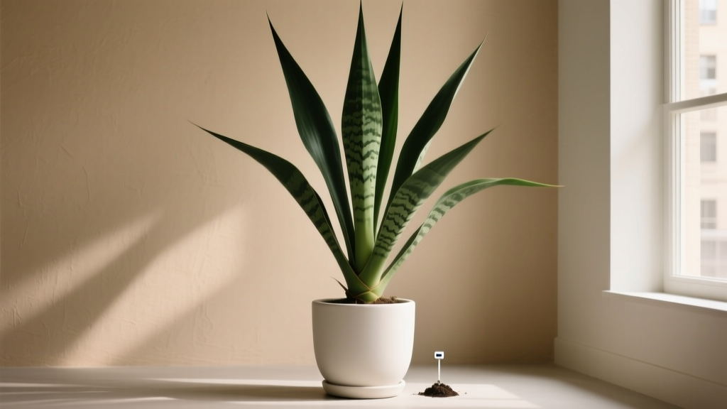Do Large Indoor Yucca Plants Need Direct Sunlight? The Truth About Light, Leaf Burn, and Thriving Without a South-Facing Window (Backed by Horticultural Science)