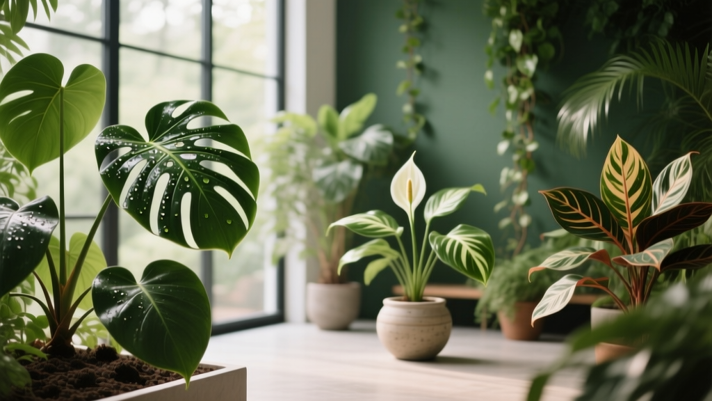 Tropical What Is a Good Plant Food for Indoor Plants? 7 Science-Backed Fertilizers That Actually Work (Not Just 'All-Purpose' Gimmicks)