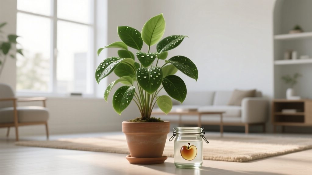 Fast Growing How Do You Get Rid of Gnats in Indoor Plants? 7 Proven, Non-Toxic Steps That Stop Fungus Gnats in 72 Hours — No More Sticky Traps or Chemical Sprays!