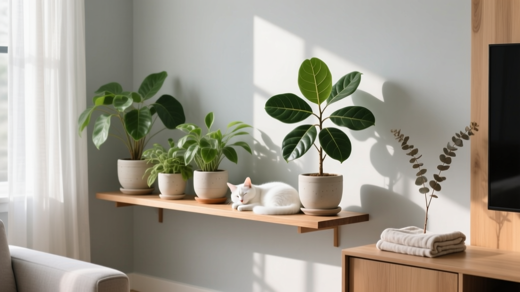 Pet Friendly How to Get Rid of Aphids on My Indoor Plants: 7 Vet-Approved, Non-Toxic Methods That Actually Work (No Sprays, No Risks, Just Results in 48 Hours)