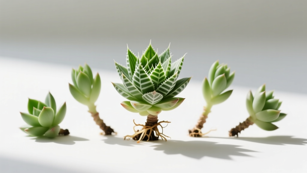 Succulent How to Propagate Eternity Plant: 5 Foolproof Methods That Actually Work (No Root Rot, No Wasted Cuttings—Just Thriving New Plants in 3 Weeks)