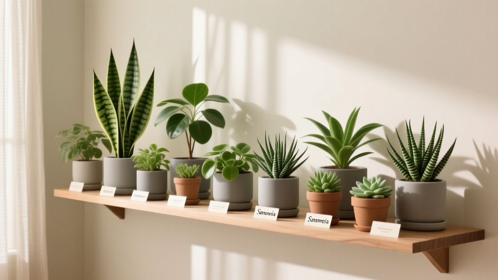 Non-Flowering Indoor Plants Safe for Dogs (2026)