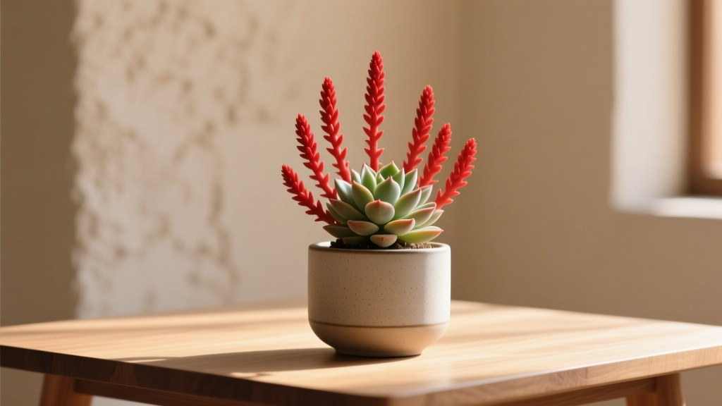 How to Grow Is a Firestick Plant an Indoor Plant: 7 Non-Negotiable Care Rules Most Beginners Break (and How to Fix Them Before Your Plant Turns Brown)