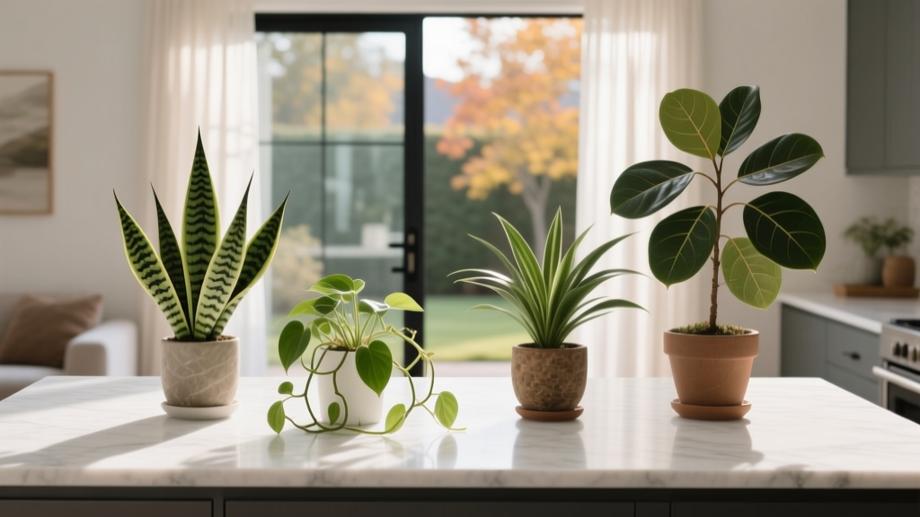 Low Maintenance When Should You Bring Plants Indoors? The Exact Temperature Thresholds, Plant-by-Plant Timeline, and 5 Signs You’re Waiting Too Long (Backed by University Extension Research)