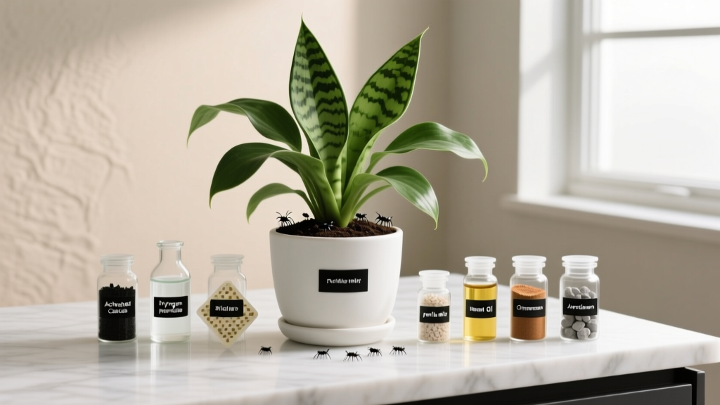 How to Get Rid of Gnats on Indoor House Plants Fertilizer Guide: 7 Science-Backed Steps That Stop Fungus Gnats in 72 Hours—Without Killing Your Plants or Wasting Money on Useless Sprays