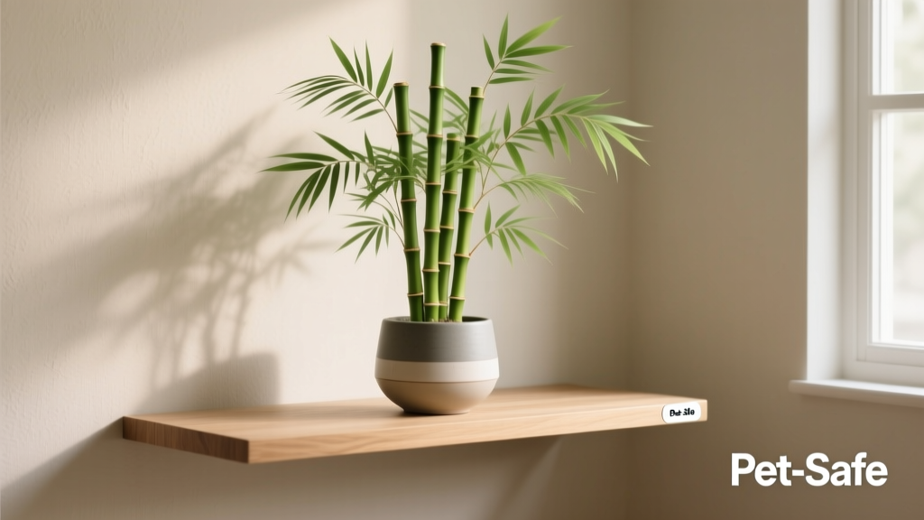 Indoor Bamboo Plants: Buy Seeds or Skip? (2026)