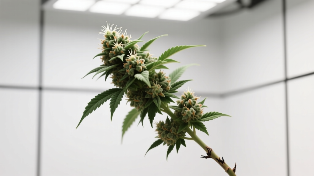 Flowering When Can You Trim Indoor Marijuana Plant? The Truth: Trimming During Flowering Is Risky—Here’s Exactly When to Prune (and What to Skip) to Maximize Yield, Avoid Stress, and Prevent Mold