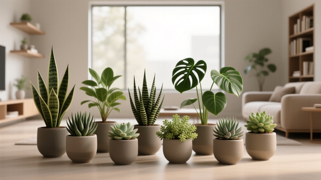 Succulent what indoor plants grow best without direct sunlight? 12 Low-Light Champions That Thrive (Not Just Survive) in Dim Corners — Backed by Horticultural Science & Real Apartment Tests