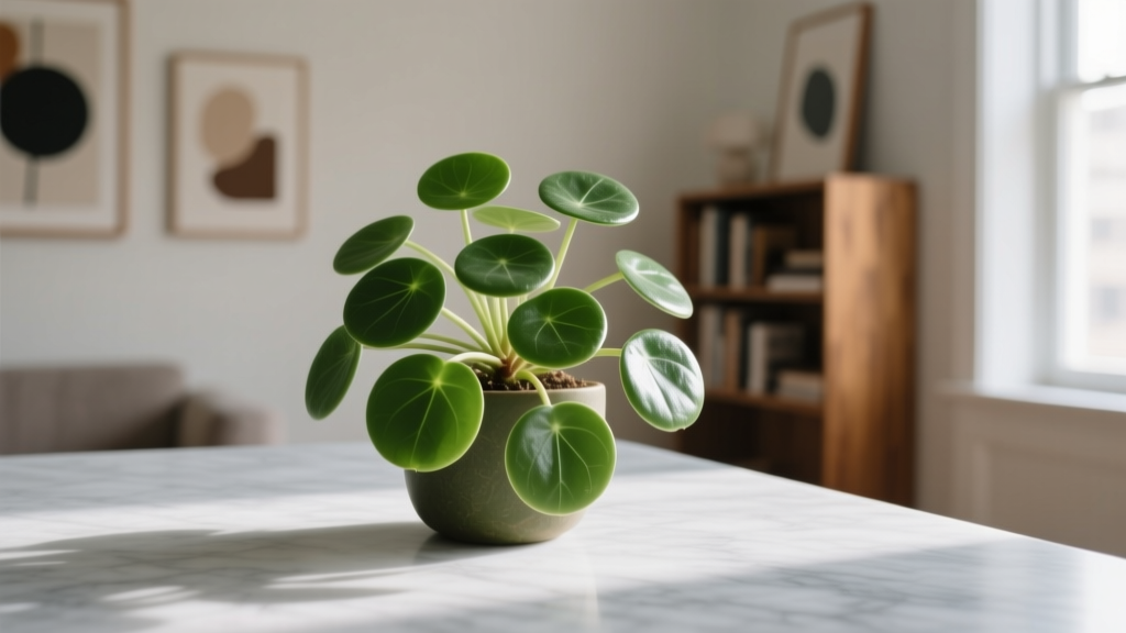 Large How to Care for Money Plant Indoor: 7 Non-Negotiable Mistakes That Kill 83% of Mature Plants (And Exactly How to Fix Them in Under 10 Minutes)