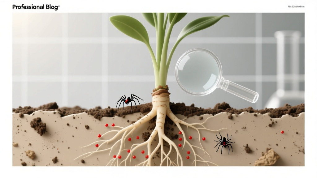 How to Get Rid of Spider Mites in Indoor Plants’ Soil Mix: A 7-Step, Science-Backed Protocol That Stops Reinfestation (Not Just the Leaves!)