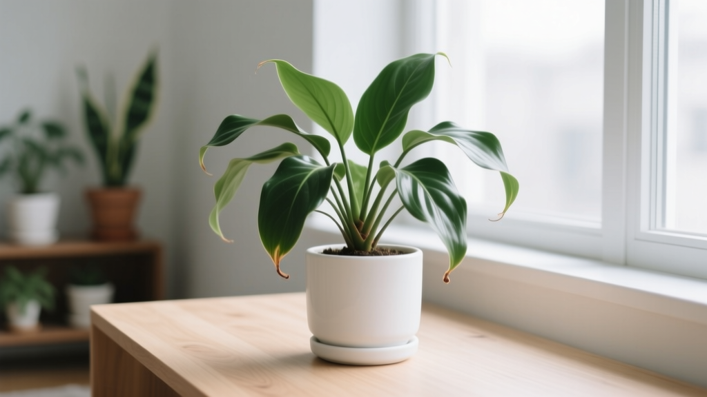 Do Indoor Plants Go Dormant in Winter? The Truth About 'Sleeping' Houseplants — Why Your ZZ Plant Isn’t Dying (It’s Just Resting) & Exactly How to Support Its Natural Cycle Without Overwatering or Stressing It Out