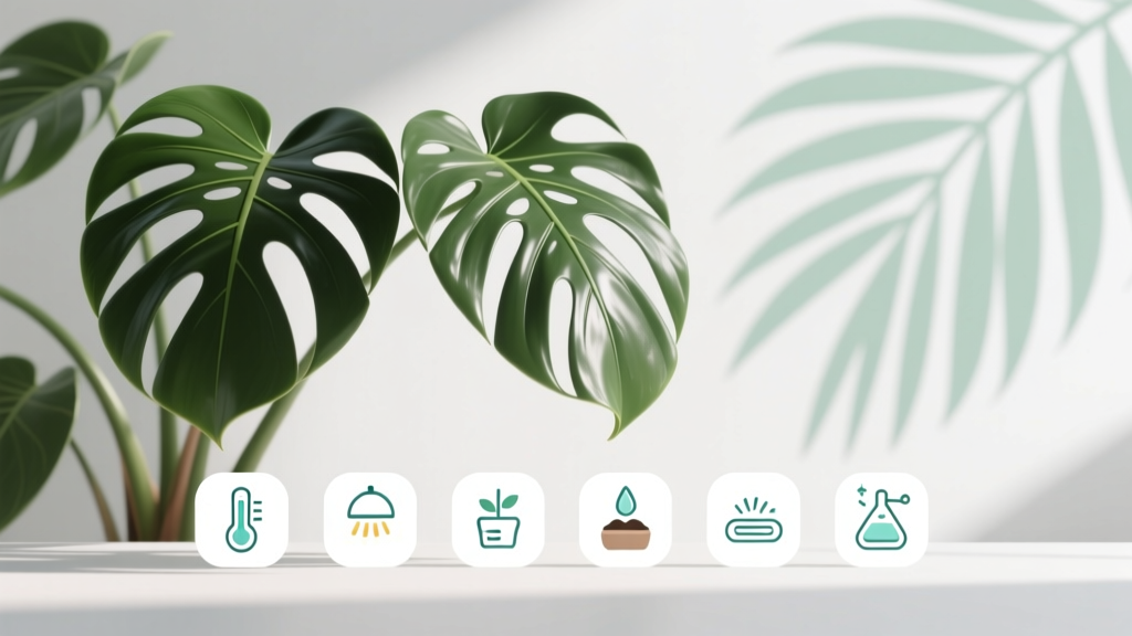 Tropical how to keep indoor tropical plants alive in winter: 7 science-backed moves you’re skipping (that cause 83% of winter plant deaths — and how to fix them before your Monstera turns crispy)