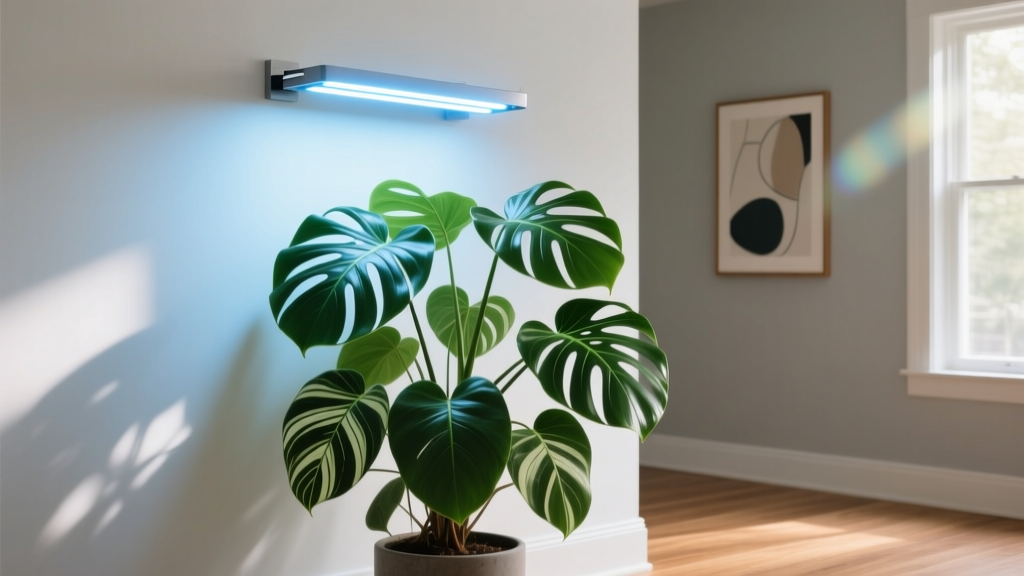 Yes, Fast-Growing Indoor Plants *Can* Survive With Artificial Light—But Only If You Avoid These 5 Critical Lighting Mistakes That Kill 73% of Beginner Growers (Backed by University Extension Research)