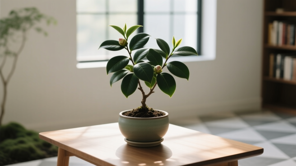 Yes, You *Can* Grow a Tea Plant Indoors — But Not the ‘Fast-Growing’ Version You’re Hoping For (Here’s What Actually Works in 2024)