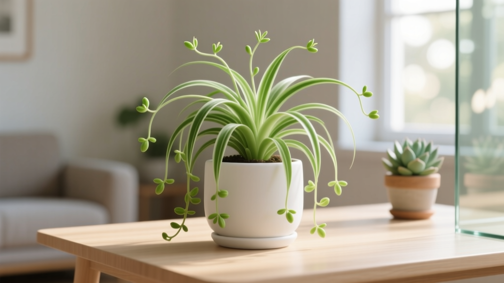 Is the Spider Plant Toxic to Cats? Can You Safely Water Propagate It? A Vet-Reviewed Guide to Growing This Pet-Friendly Favorite Without Risk