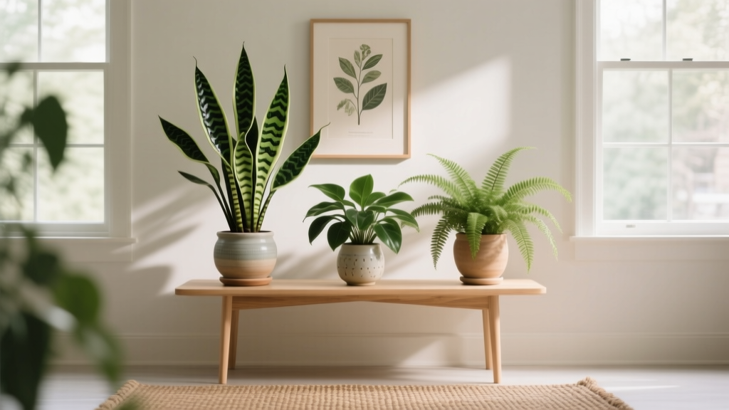 Non-flowering how to care for plants indoor: 7 science-backed mistakes killing your snake plant, ZZ plant, and ferns—and exactly how to fix each one in under 5 minutes per week