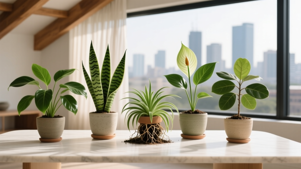 Stop Wasting Money on Dying Plants: The 7 *Actually* Low-Maintenance Indoor Plants You Can Buy Right Now in Nairobi — Plus Exact Shops, Prices, & Care Hacks That Work (Even If You’ve Killed 3 Succulents)