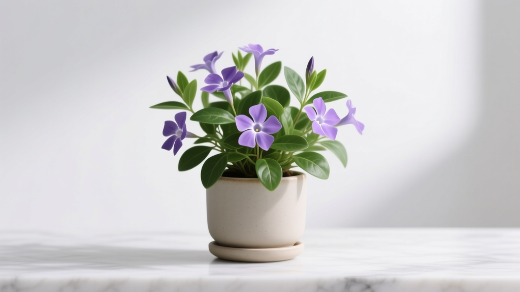 Succulent How to Propagate Periwinkle Plant: 5 Foolproof Methods That Actually Work (No Root Rot, No Guesswork—Just Thriving Cuttings in 14 Days)