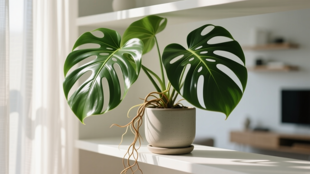 Monstera Indoors or Outdoors? The Truth About Where & How to Grow Them Right — 7 Critical Factors Most Gardeners Get Wrong (and How to Fix It in 10 Minutes)