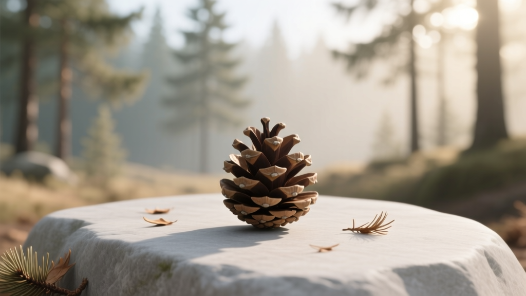 You Can’t Plant a Pine Cone Indoors — Here’s Why Your ‘Pine Cone Plant’ Has Yellow Leaves (And What to Do Instead)