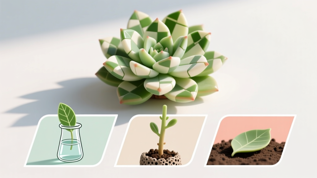 Non-Flowering How to Propagate Mosaic Plant: The 3 Foolproof Methods That Work Even When It Won’t Bloom (No Seeds, No Flowers Needed!)