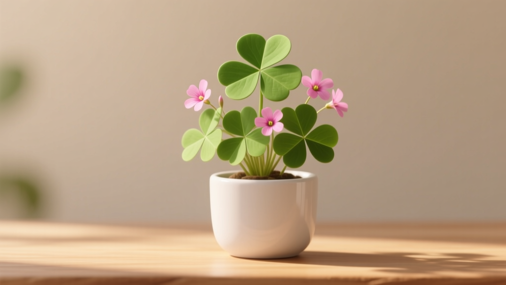 Yes, You *Can* Propagate a Flowering Shamrock Plant — Here’s Exactly When, How, and Why Most Fail (Plus 3 Foolproof Methods That Work Even in Low Light)