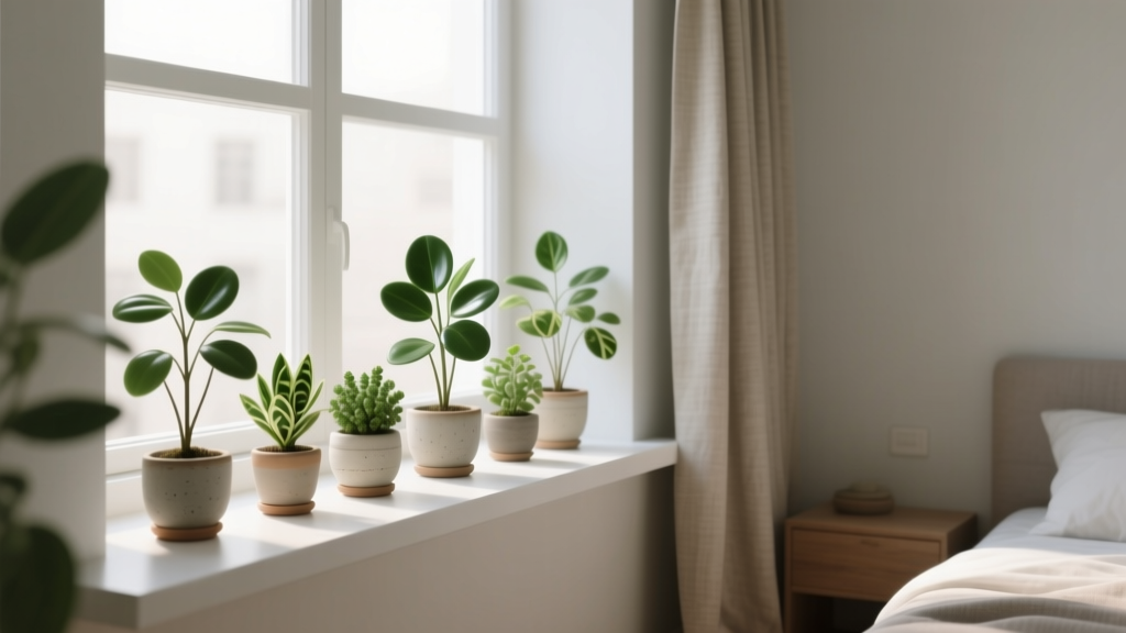 Yes, Small 'Can Ti' Plants *Can* Be Grown Indoors—Here’s Exactly How to Keep Them Thriving (Not Just Surviving) in Low-Light Apartments, Small Spaces, and Even Bedrooms Without Killing Them