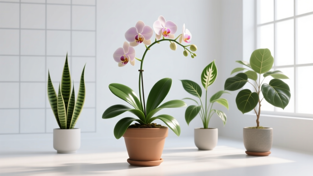 Yes, You Can Plant Flowers Indoors in Bright Light — But 92% of Beginners Fail Because They Skip These 5 Critical Light-Adaptation Steps (Backed by University Extension Research)
