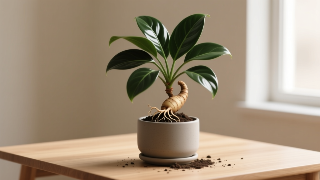 Yes, You *Can* Propagate ZZ Plant from Rhizome—Here’s Exactly How to Do It Right (Without Killing Your Plant or Wasting Months)