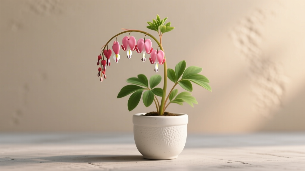Large How Do You Propagate a Bleeding Heart Plant? The 3 Foolproof Methods That Actually Work (No Root Rot, No Failed Cuttings—Just More Gorgeous Blooms in 12 Weeks)