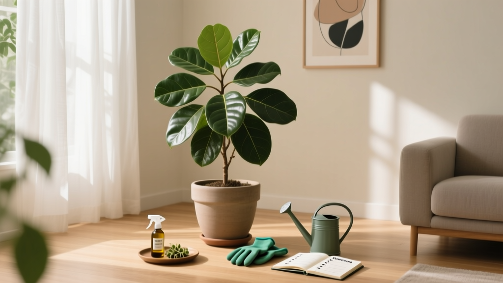 Slow Growing What to Do to Plants Before Bringing Indoors: The 7-Step Pre-Indoor Transition Checklist That Prevents Shock, Pests, and Leaf Drop (Most Gardeners Skip #3)