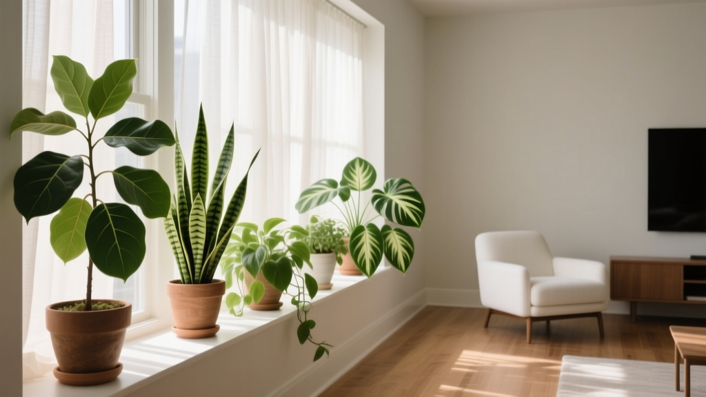 How to Save Indoor Plants Going for Vacation Dropping Leaves: 7 Science-Backed Strategies That Prevent 92% of Leaf Loss (No Self-Watering Pots Required)